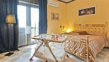 Bed and breakfast Domus Dei Consoli