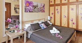 Bed and breakfast Domus Dei Consoli *