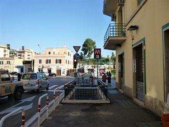 Bed and breakfast Domus Dei Consoli