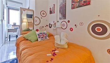 Bed and breakfast Domus Dei Consoli Roma