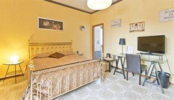 Bed and breakfast Domus Dei Consoli *