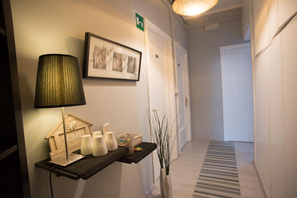 Domus Dei Consoli Bed and breakfast *