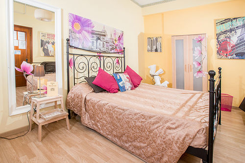 Bed and breakfast Domus Dei Consoli