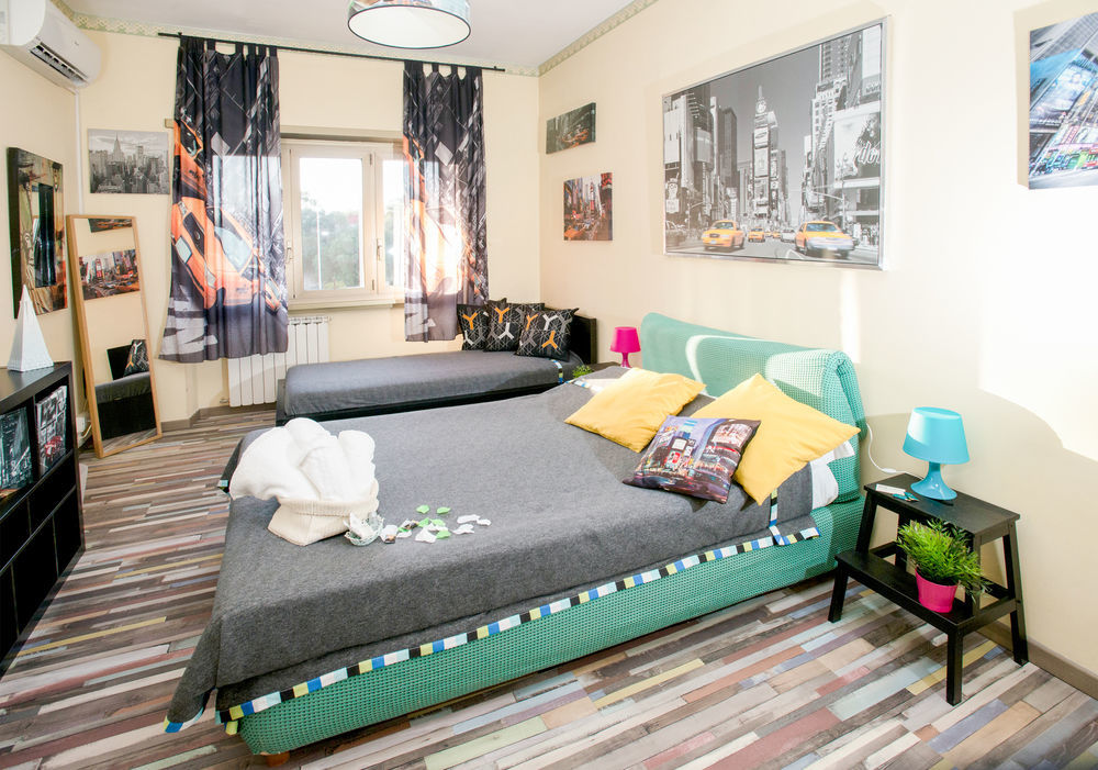 Bed and breakfast Domus Dei Consoli *