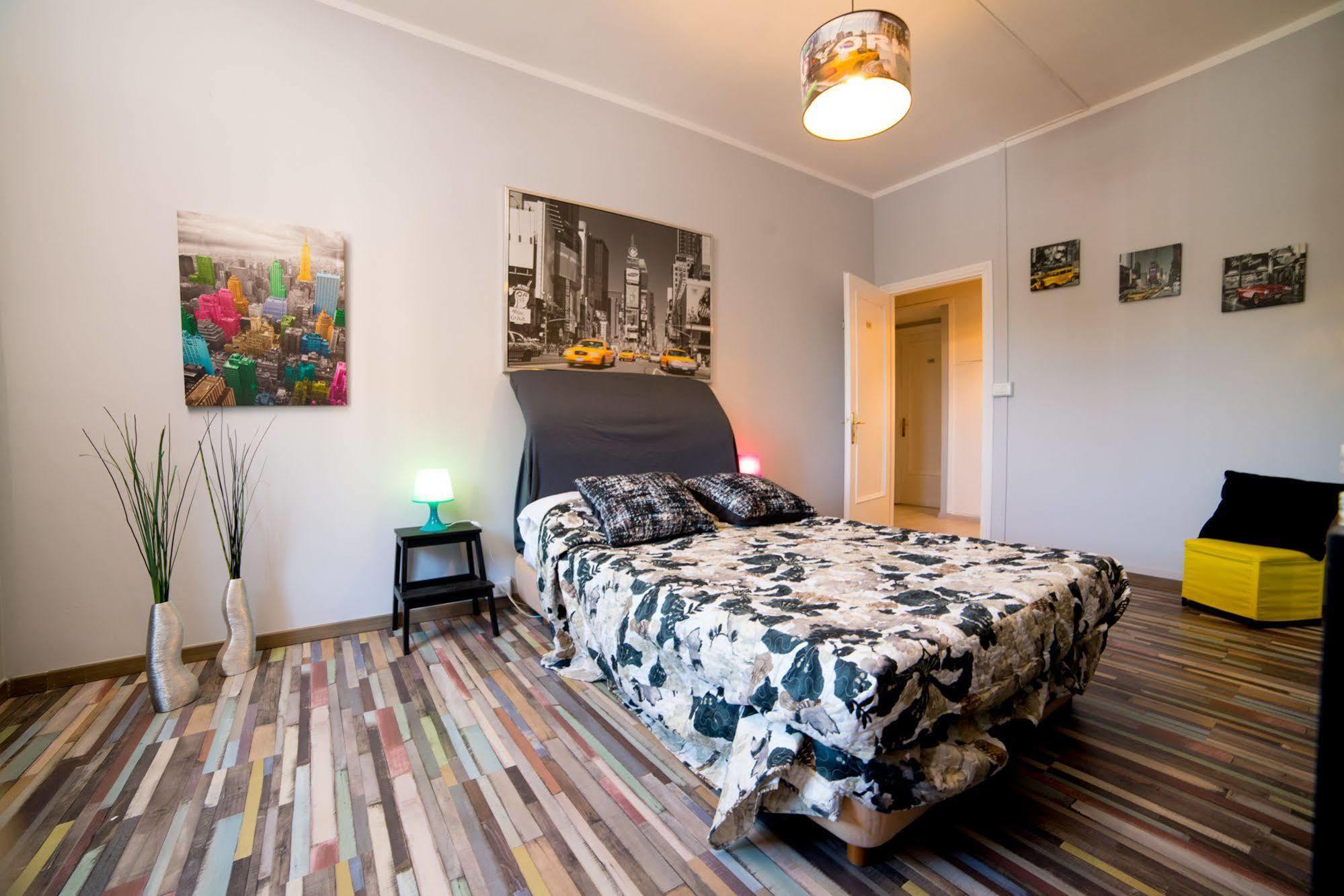 Domus Dei Consoli Bed and breakfast *