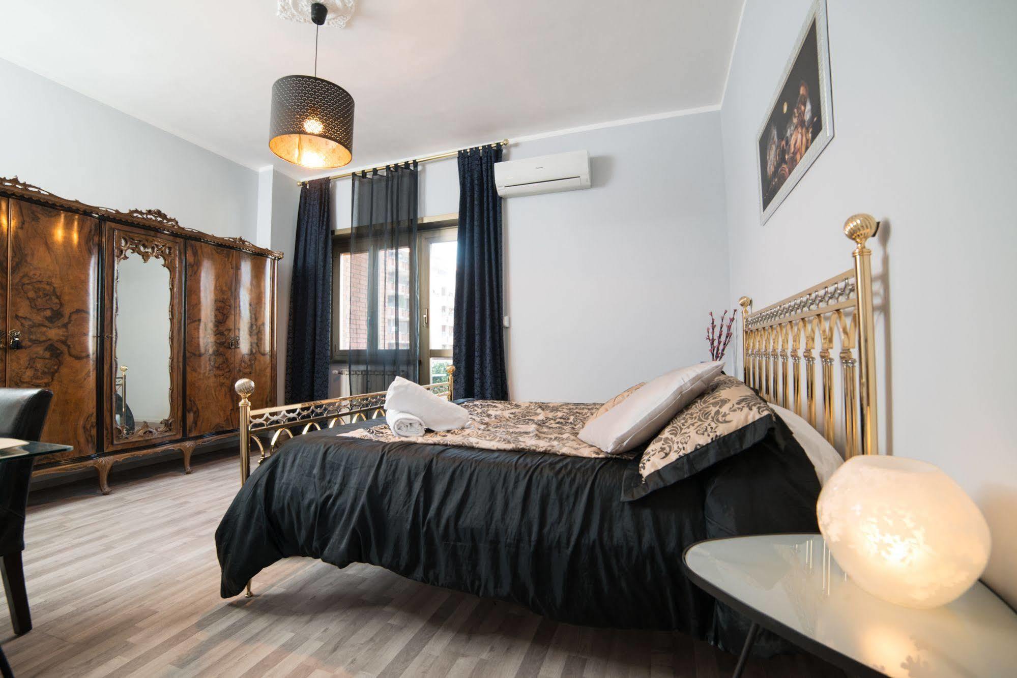 Bed and breakfast Domus Dei Consoli *