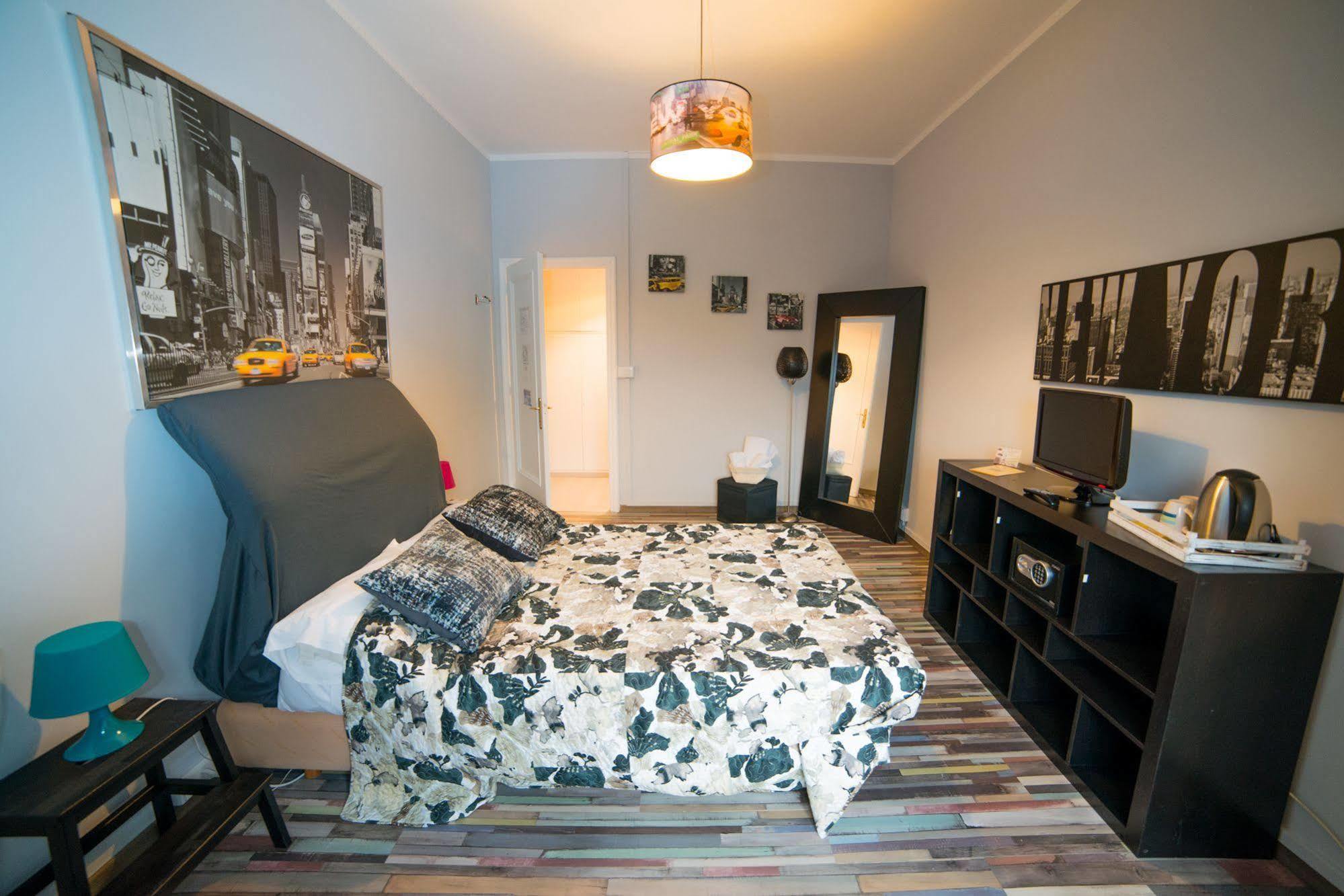 Domus Dei Consoli Bed and breakfast Roma