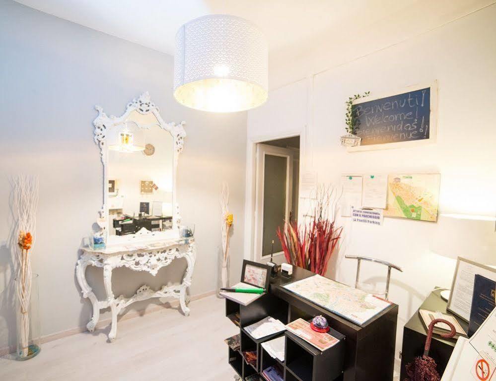 Domus Dei Consoli Bed and breakfast Roma
