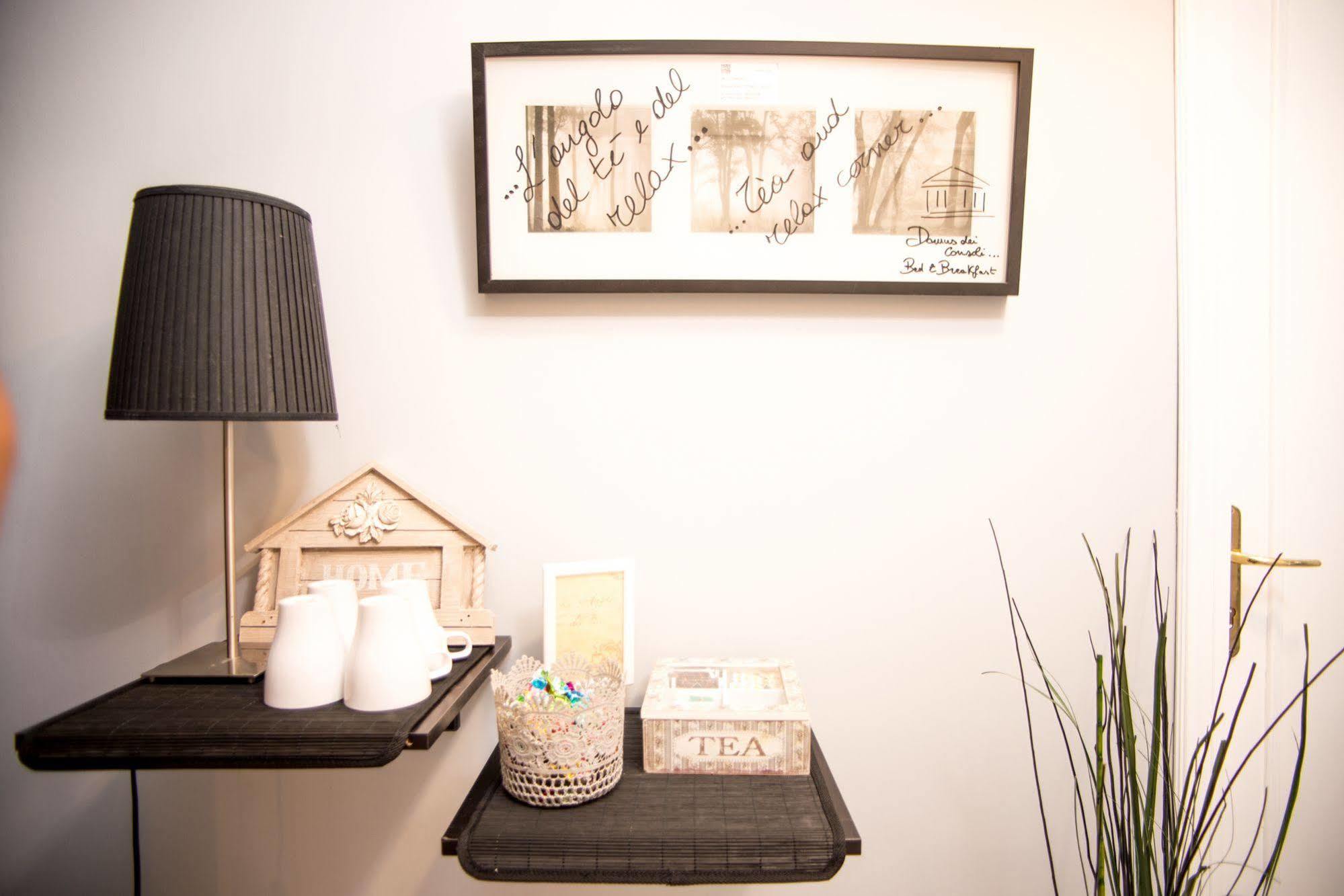 Bed and breakfast Domus Dei Consoli Roma